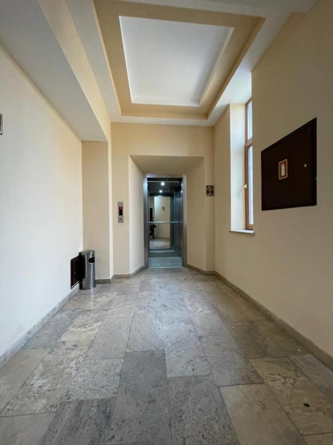 Armenak Apartments N20 Єреван Екстер'єр фото