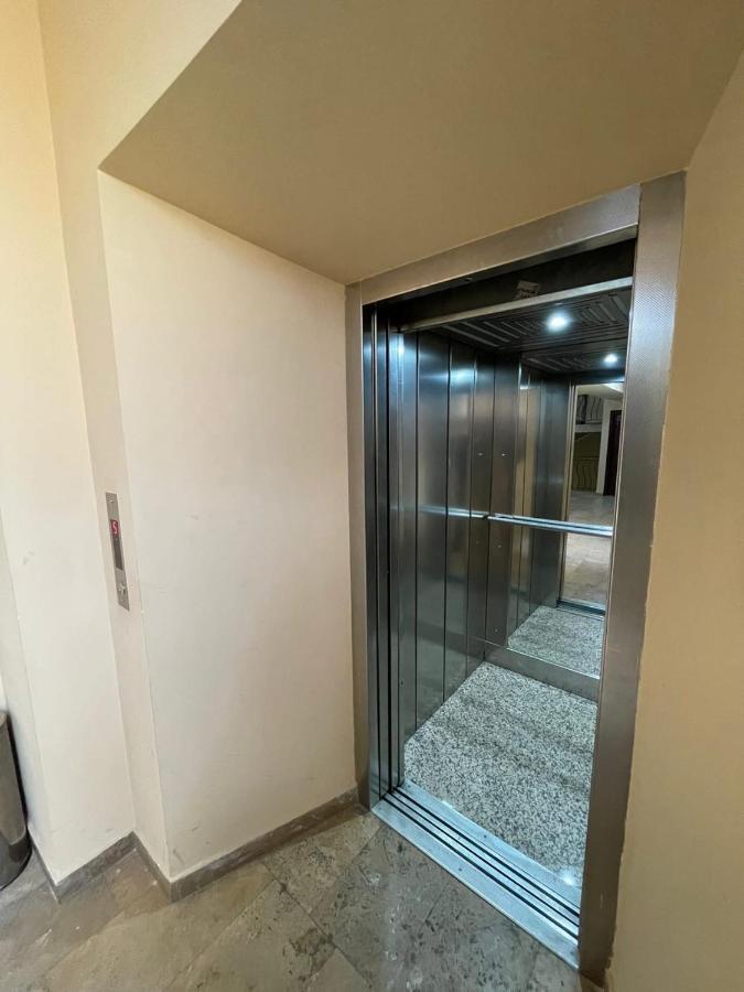 Armenak Apartments N20 Єреван Екстер'єр фото