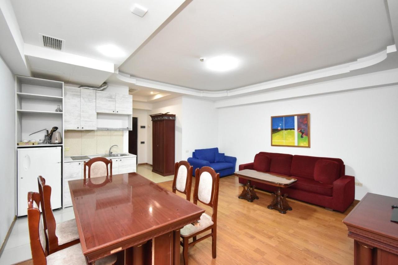Armenak Apartments N20 Єреван Екстер'єр фото