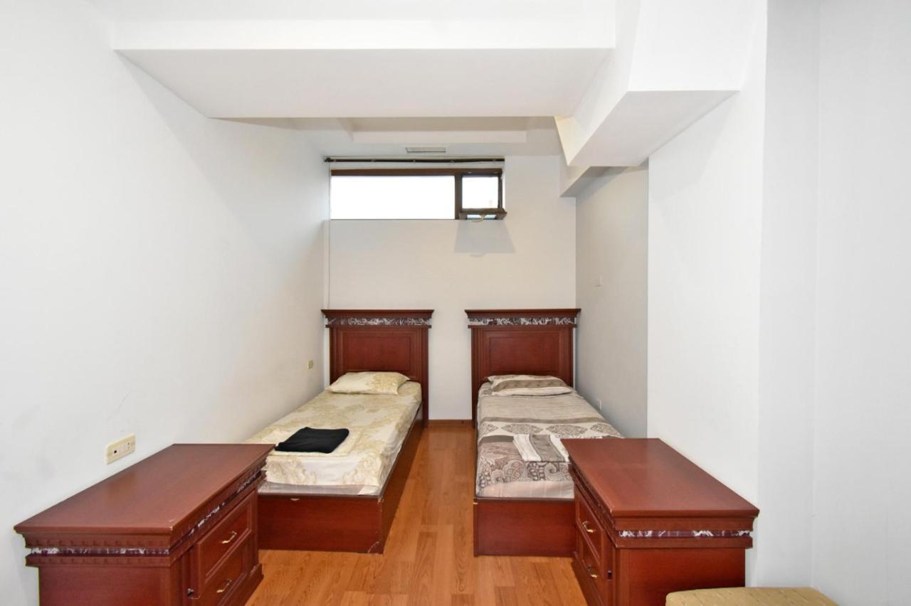 Armenak Apartments N20 Єреван Екстер'єр фото
