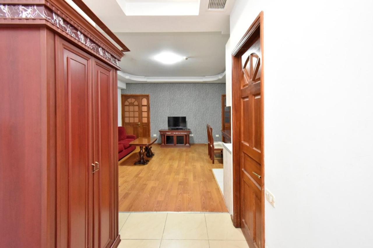 Armenak Apartments N20 Єреван Екстер'єр фото